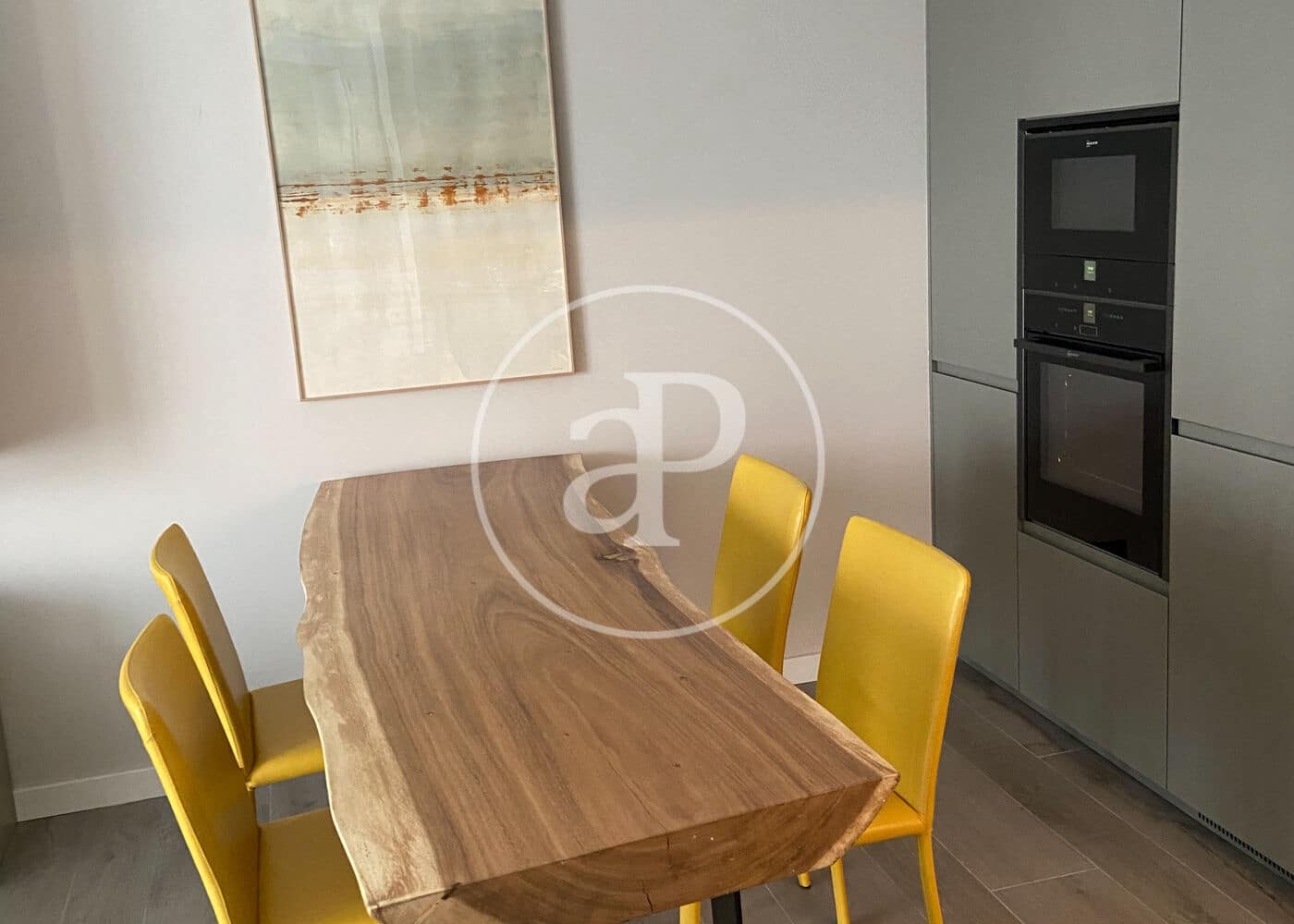 1 sovrum Lägenhet till salu i Esplugues de Llobregat med pool - 620 000 € (Ref: 9355824)