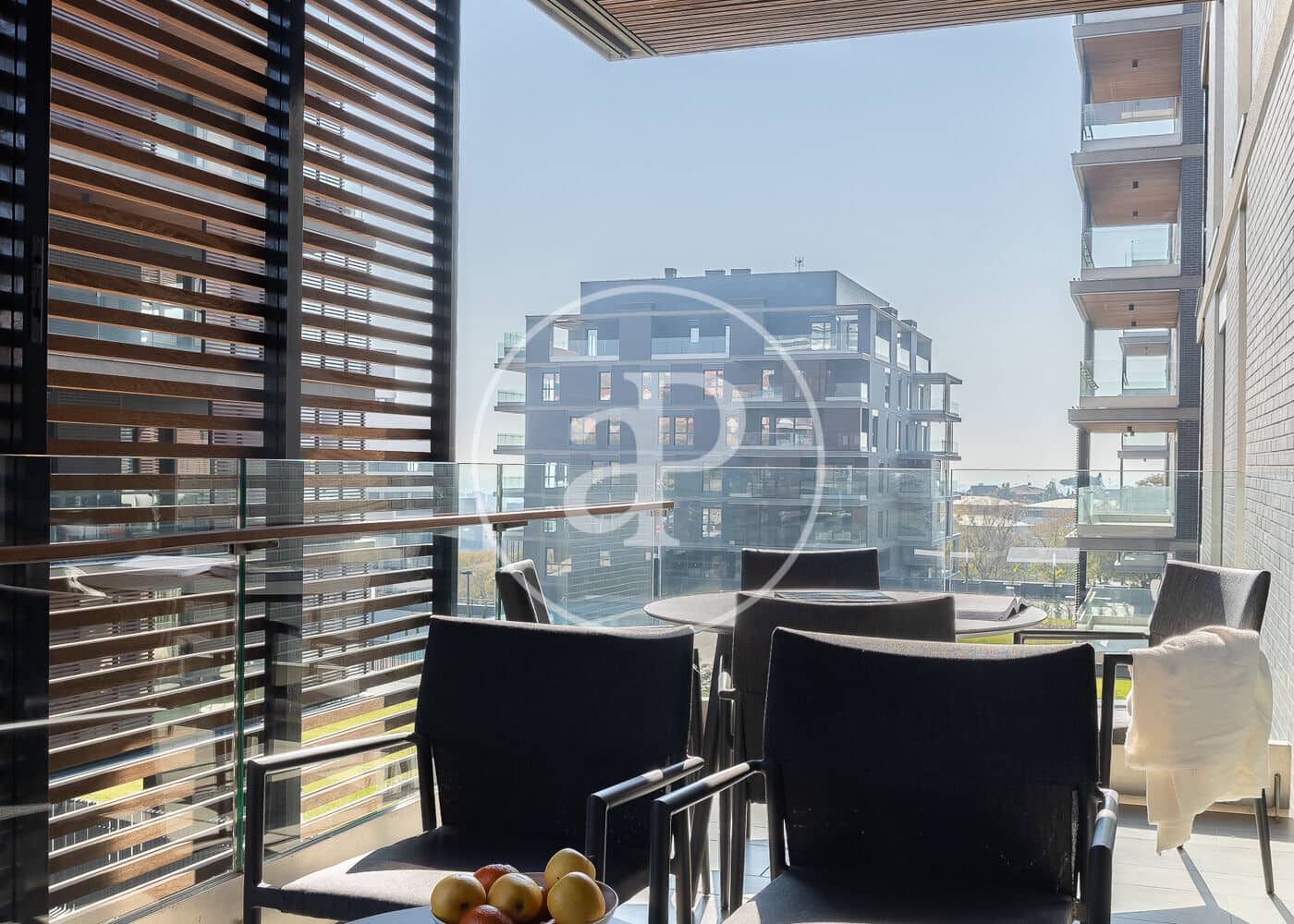 1 sovrum Lägenhet till salu i Esplugues de Llobregat med pool - 620 000 € (Ref: 9355824)