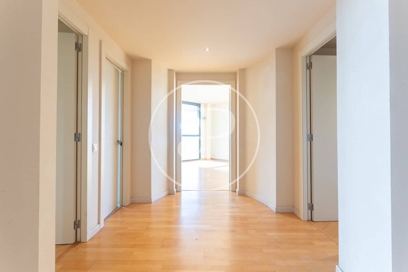 4 camera da letto Appartamento da affittare in Barcelona citta con piscina - 3.700 € (Rif: 9355826)