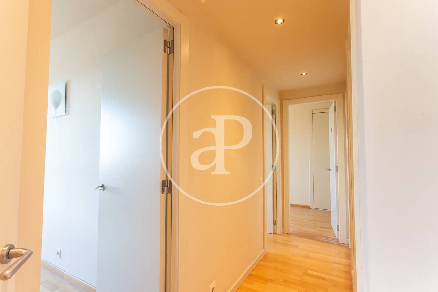 4 camera da letto Appartamento da affittare in Barcelona citta con piscina - 3.700 € (Rif: 9355826)