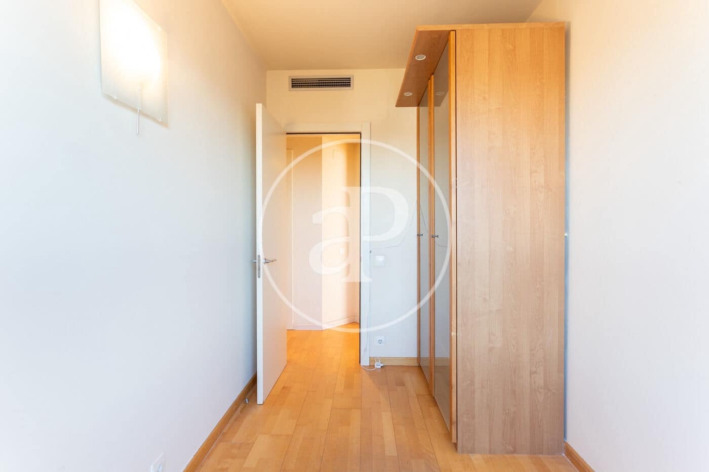 4 camera da letto Appartamento da affittare in Barcelona citta con piscina - 3.700 € (Rif: 9355826)