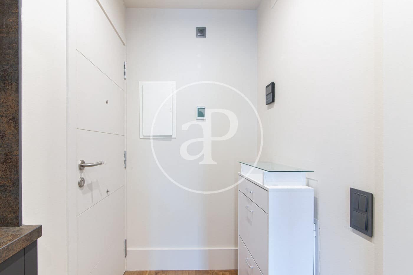 1 makuuhuone Huoneisto vuokrattavana paikassa Barcelona kaupunki - 1 700 € (Ref: 9359571)