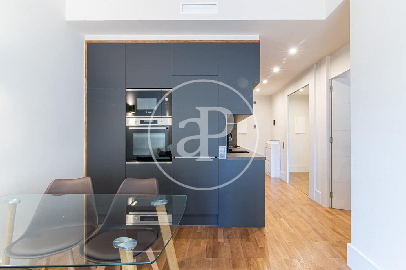 1 makuuhuone Huoneisto vuokrattavana paikassa Barcelona kaupunki - 1 700 € (Ref: 9359571)