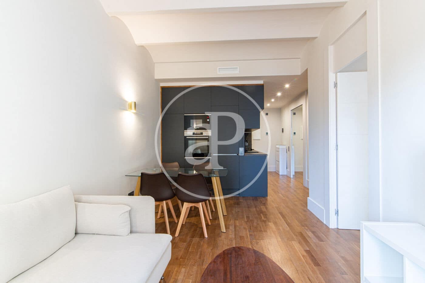 1 makuuhuone Huoneisto vuokrattavana paikassa Barcelona kaupunki - 1 700 € (Ref: 9359571)