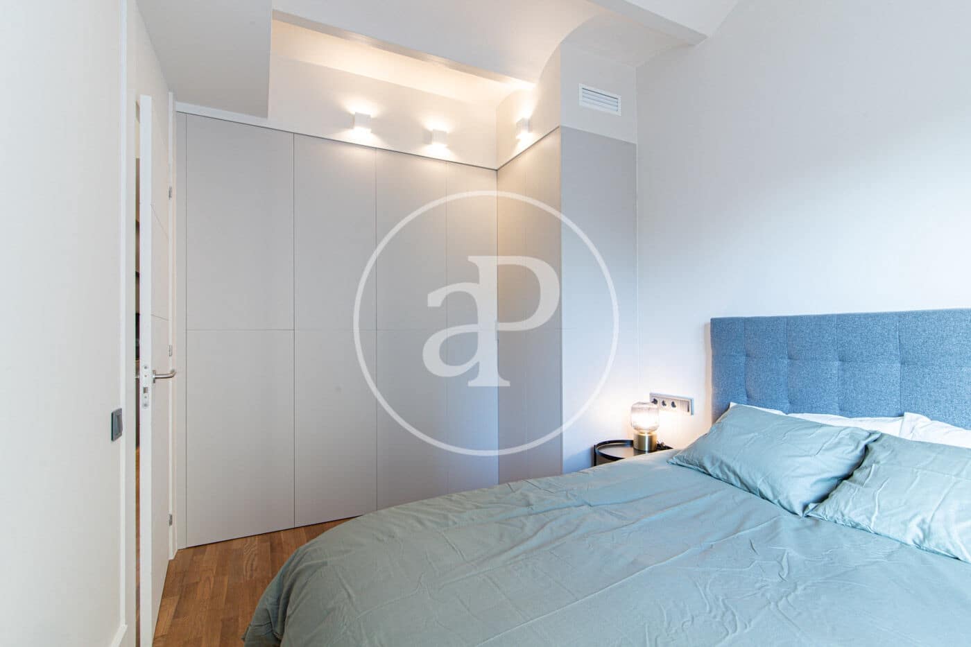 1 makuuhuone Huoneisto vuokrattavana paikassa Barcelona kaupunki - 1 700 € (Ref: 9359571)