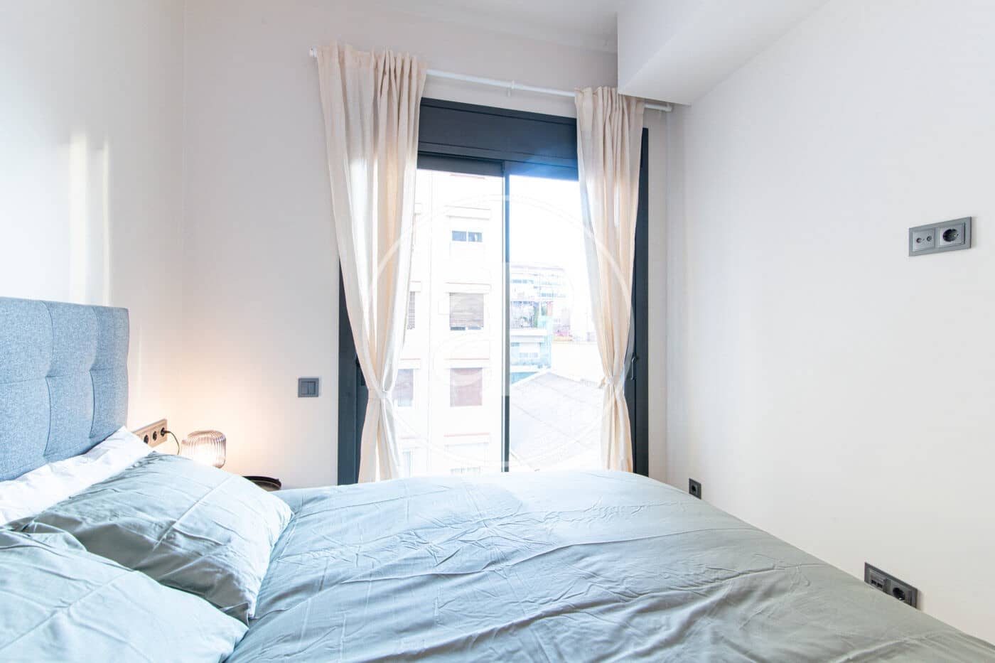 1 makuuhuone Huoneisto vuokrattavana paikassa Barcelona kaupunki - 1 700 € (Ref: 9359571)