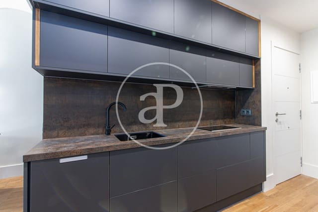 1 bedroom Apartment for rent in La Vila de Gràcia, Barcelona city - € 1,700 (Ref: 9359571)