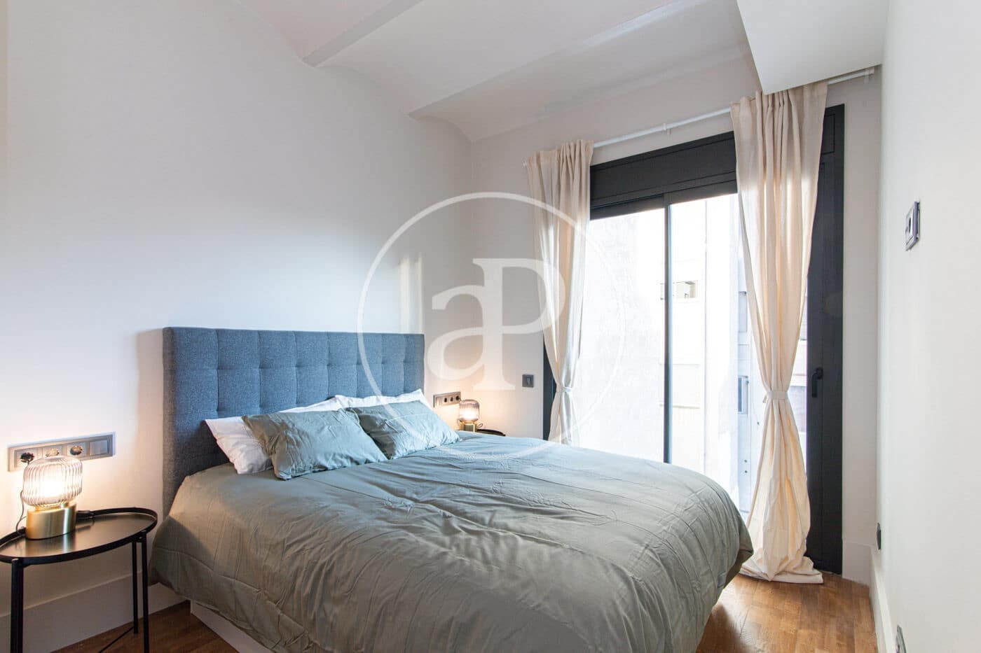 1 makuuhuone Huoneisto vuokrattavana paikassa Barcelona kaupunki - 1 700 € (Ref: 9359571)