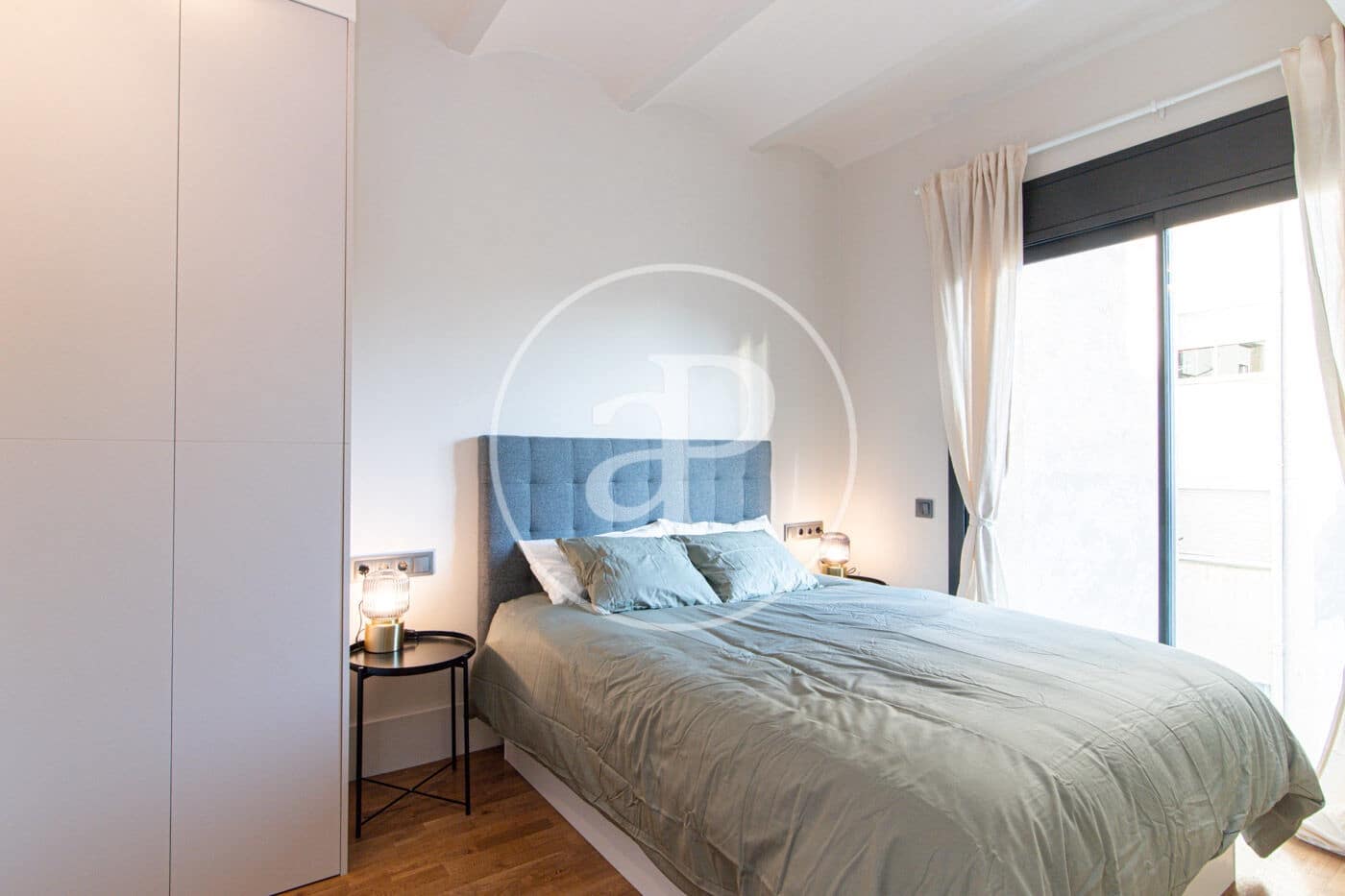 1 makuuhuone Huoneisto vuokrattavana paikassa Barcelona kaupunki - 1 700 € (Ref: 9359571)