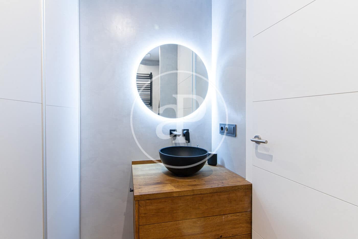 1 makuuhuone Huoneisto vuokrattavana paikassa Barcelona kaupunki - 1 700 € (Ref: 9359571)