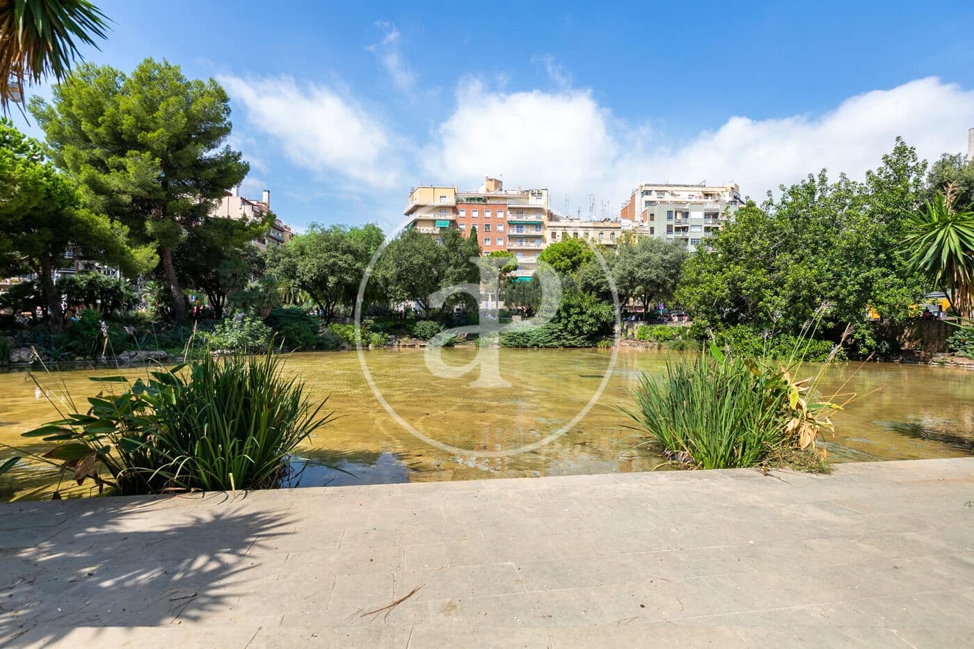 1 bedroom Apartment for sale in Barcelona city - € 399,000 (Ref: 9359574)