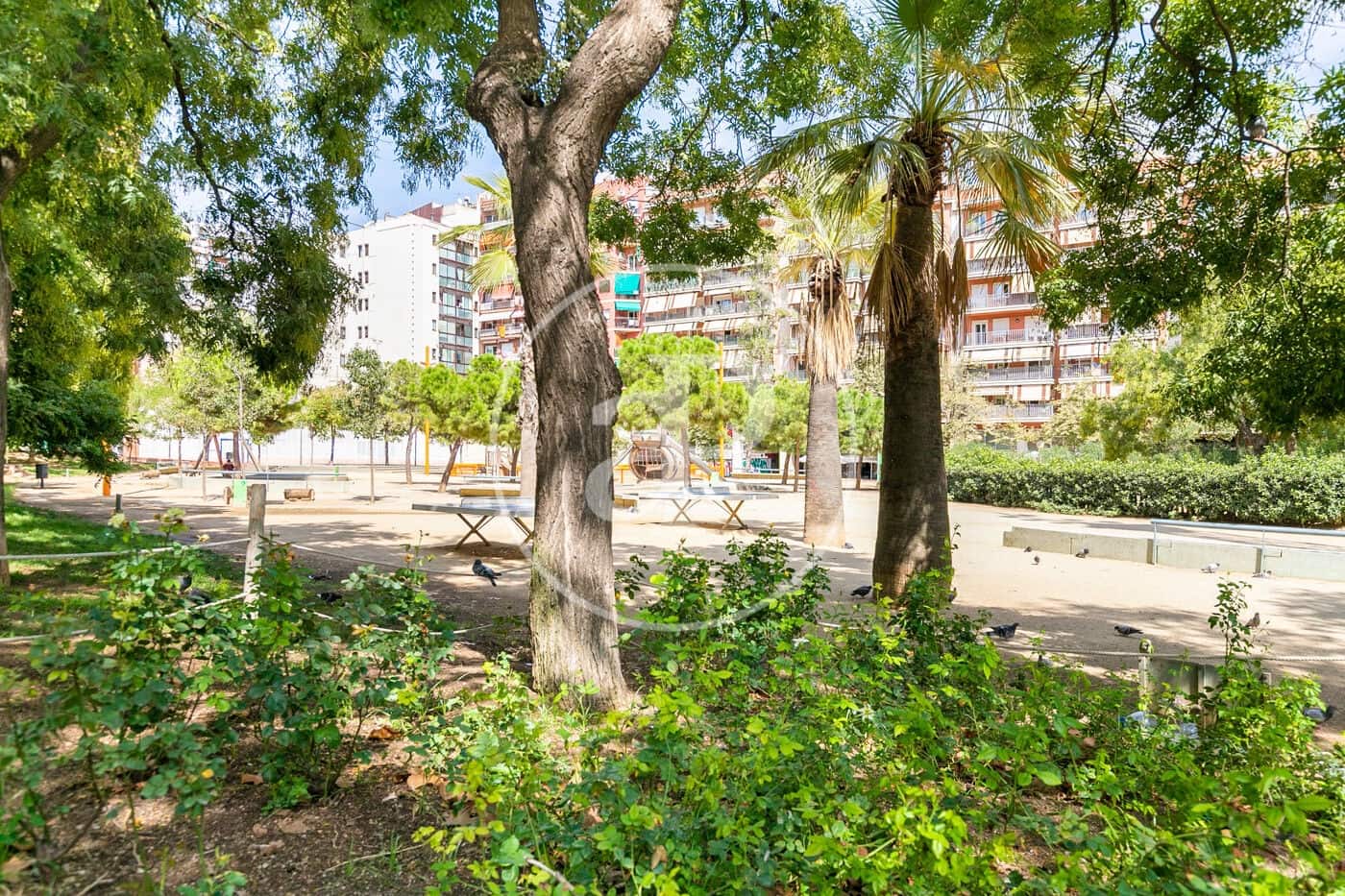 1 bedroom Apartment for sale in Barcelona city - € 399,000 (Ref: 9359574)