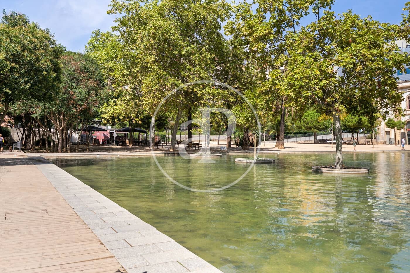 1 bedroom Apartment for sale in Barcelona city - € 399,000 (Ref: 9359574)