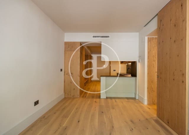 1 slaapkamer Appartement te koop in La Sagrada Família, Barcelona stad - € 399.000 (Ref: 9359574)