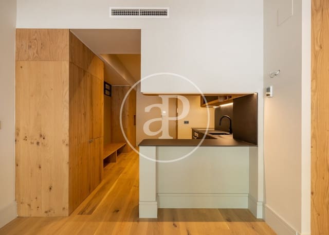 1 slaapkamer Appartement te koop in La Sagrada Família, Barcelona stad - € 399.000 (Ref: 9359574)