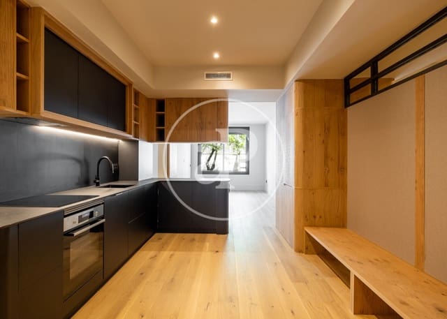 1 slaapkamer Appartement te koop in La Sagrada Família, Barcelona stad - € 399.000 (Ref: 9359574)