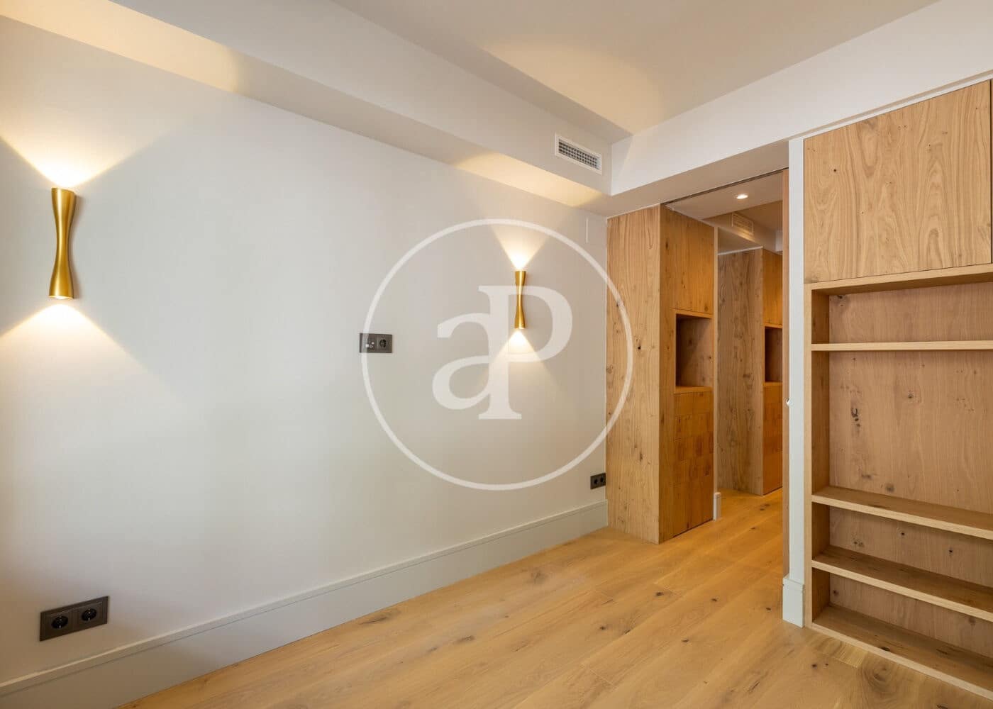 1 soveværelse Lejlighed til salg i Barcelona by - € 399.000 (Ref: 9359574)