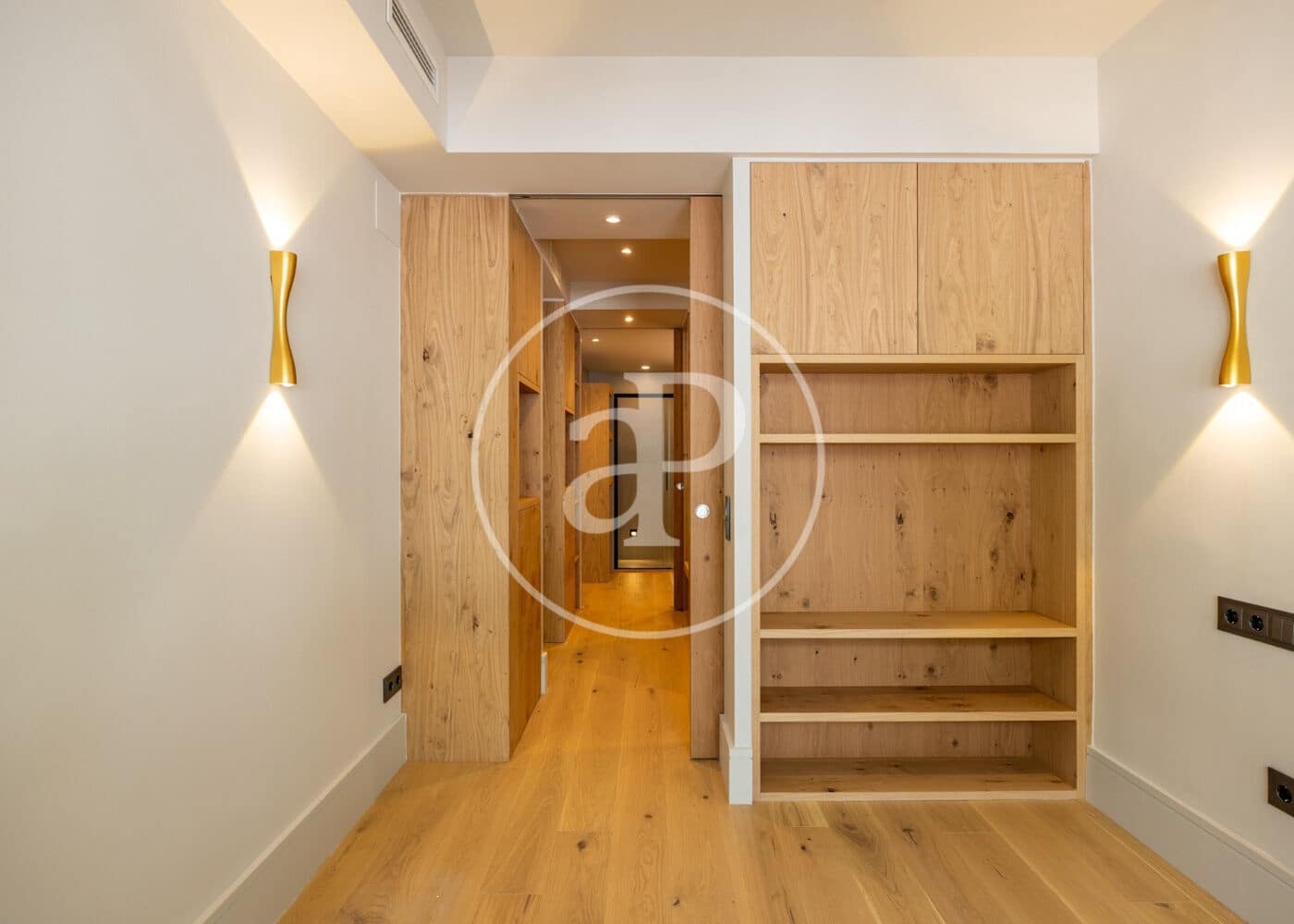 1 soveværelse Lejlighed til salg i Barcelona by - € 399.000 (Ref: 9359574)