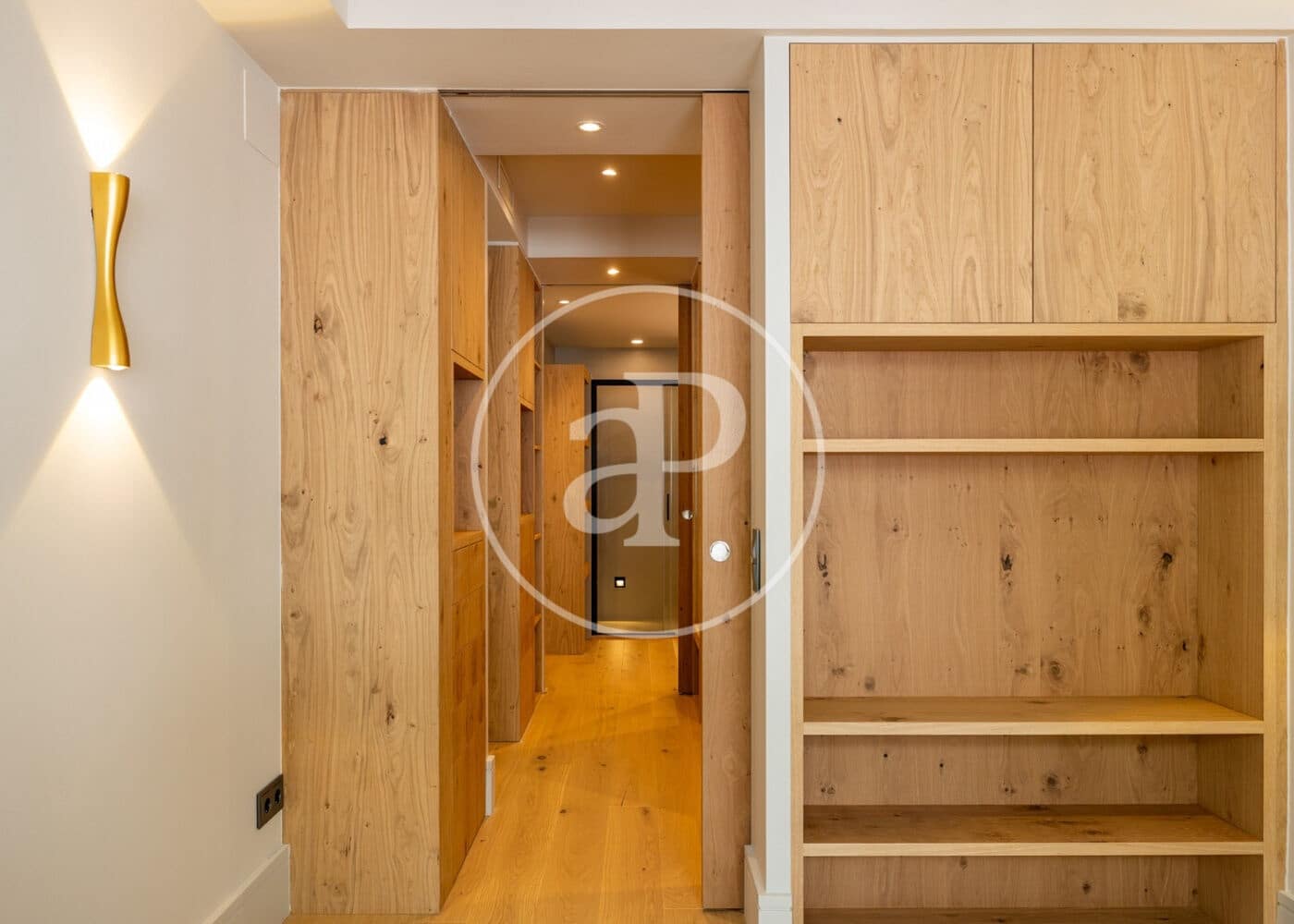 1 soveværelse Lejlighed til salg i Barcelona by - € 399.000 (Ref: 9359574)