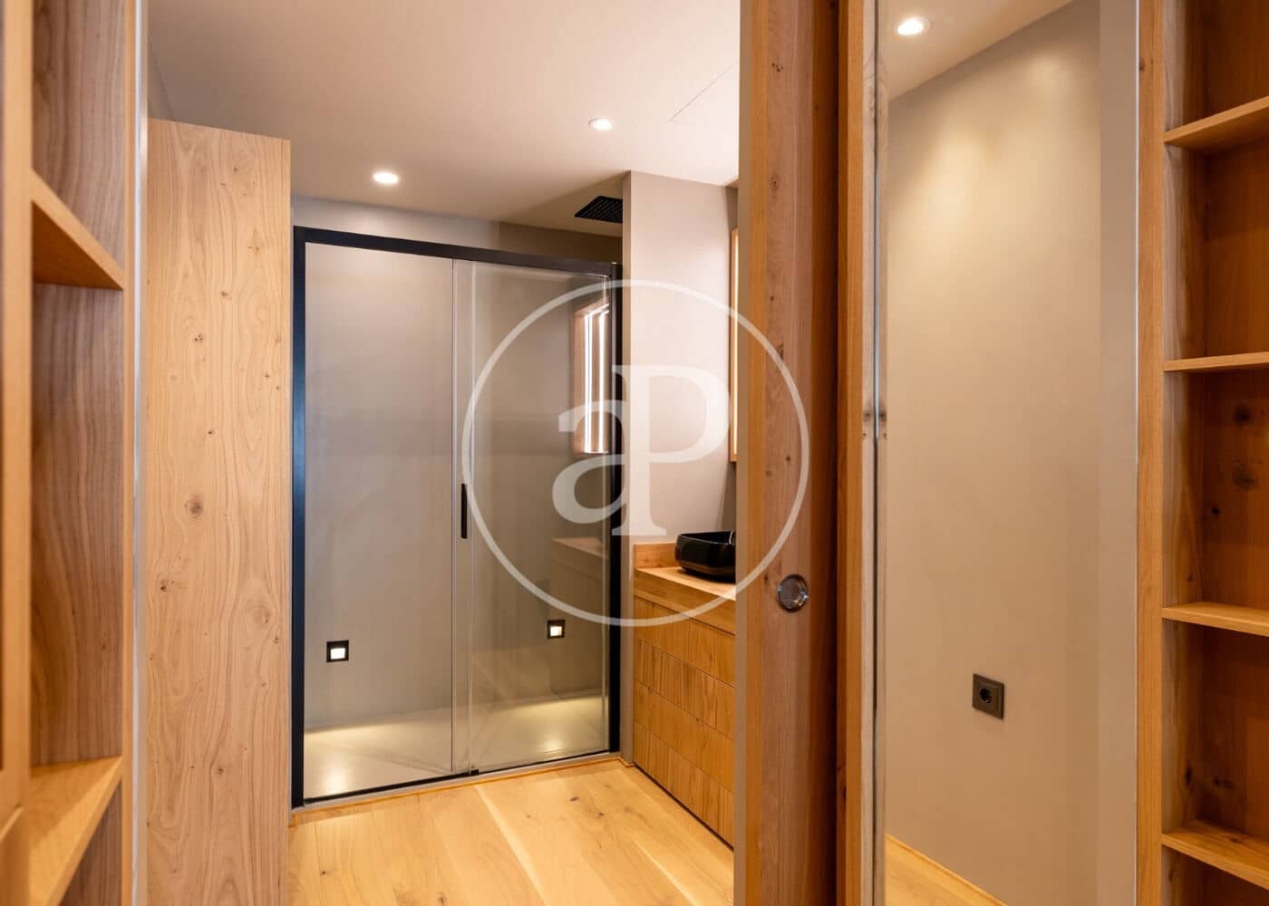 1 soveværelse Lejlighed til salg i Barcelona by - € 399.000 (Ref: 9359574)