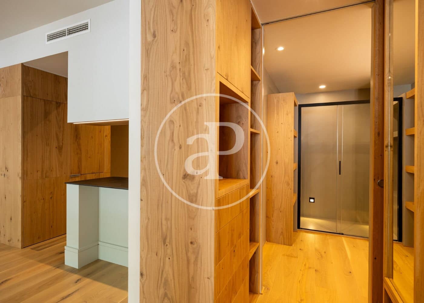 1 soveværelse Lejlighed til salg i Barcelona by - € 399.000 (Ref: 9359574)
