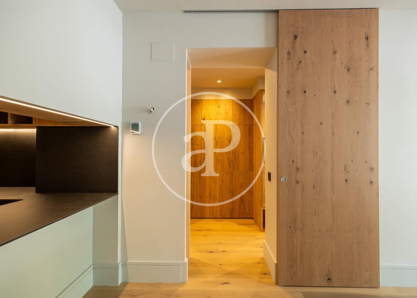 1 soveværelse Lejlighed til salg i Barcelona by - € 399.000 (Ref: 9359574)