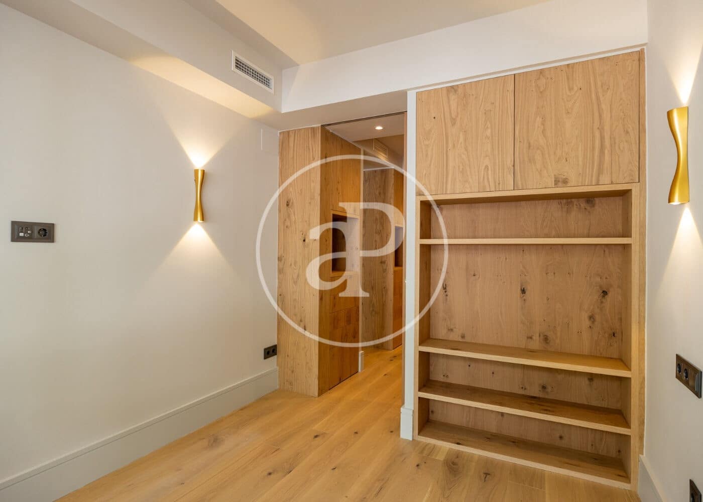 1 soveværelse Lejlighed til salg i Barcelona by - € 399.000 (Ref: 9359574)