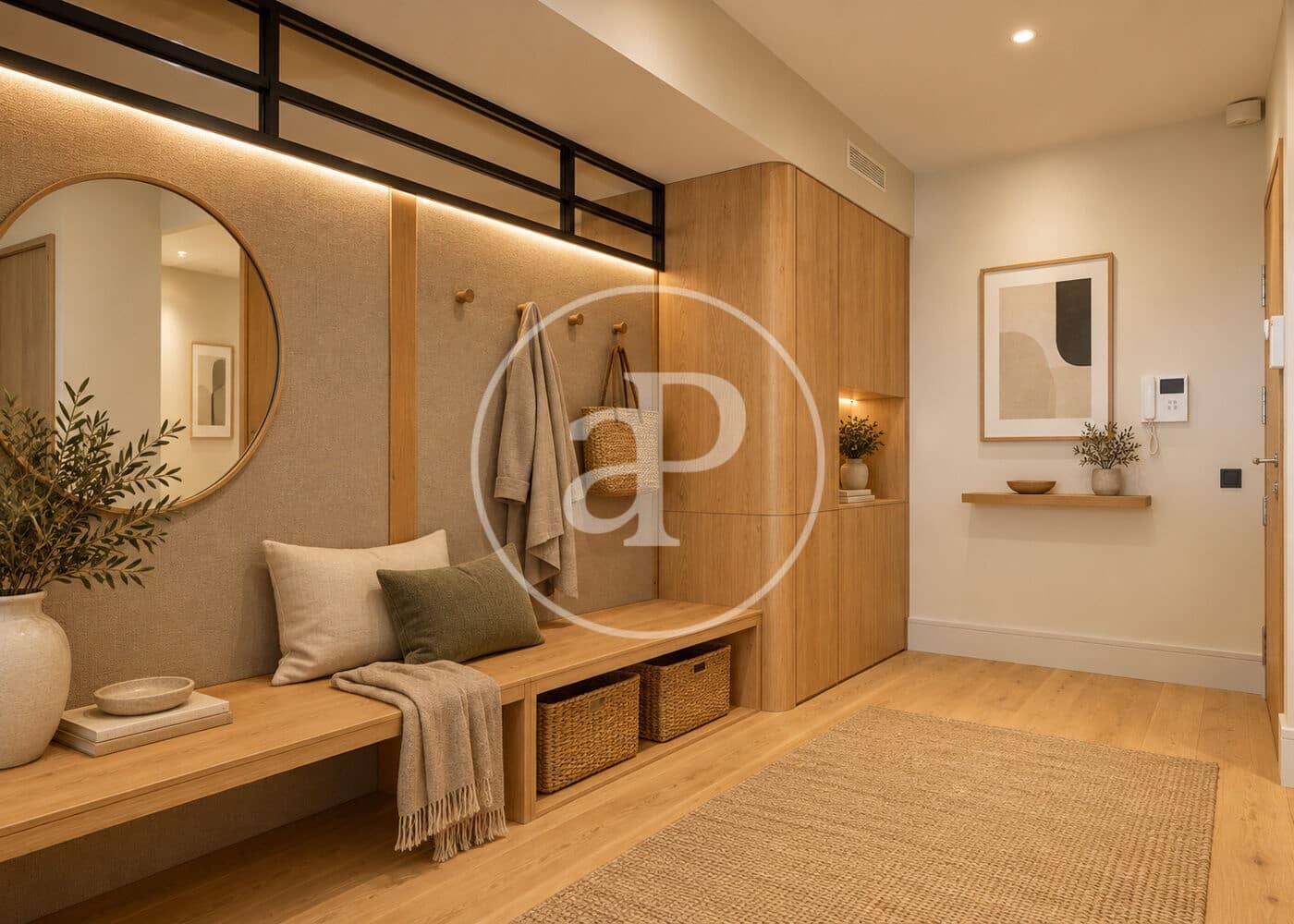 1 soveværelse Lejlighed til salg i Barcelona by - € 399.000 (Ref: 9359574)