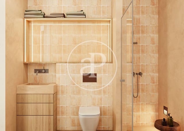 2 bedroom Apartment for sale in Sant Gervasi - Galvany, Barcelona city - € 845,000 (Ref: 9359575)