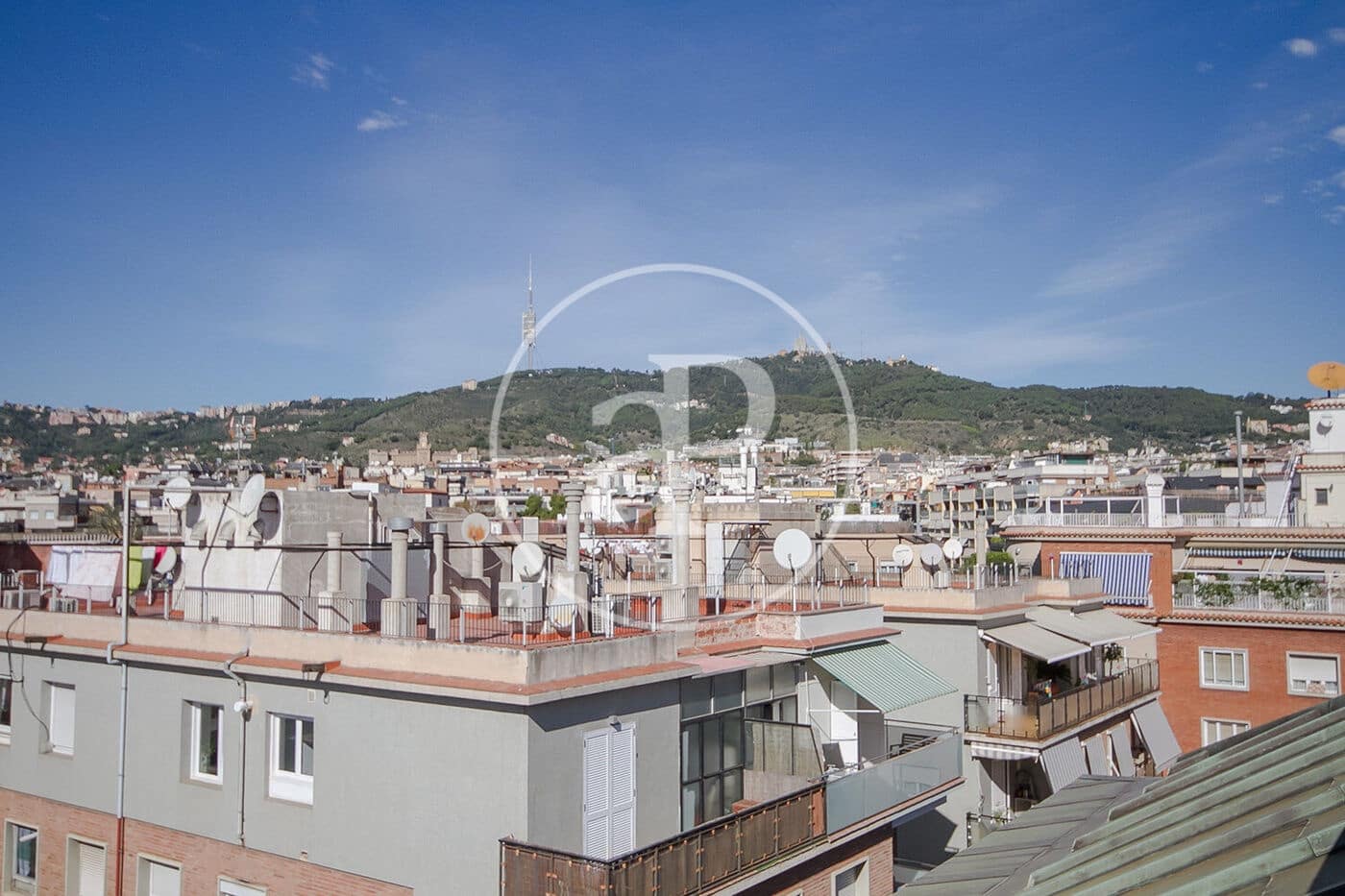 2 bedroom Apartment for sale in Barcelona city - € 845,000 (Ref: 9359575)