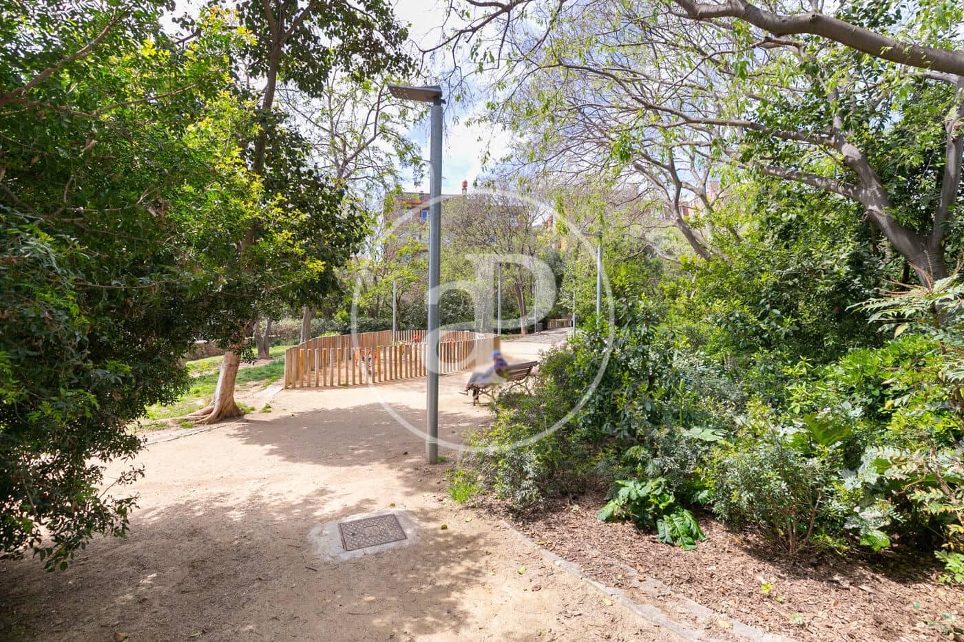 2 bedroom Apartment for sale in Barcelona city - € 845,000 (Ref: 9359575)