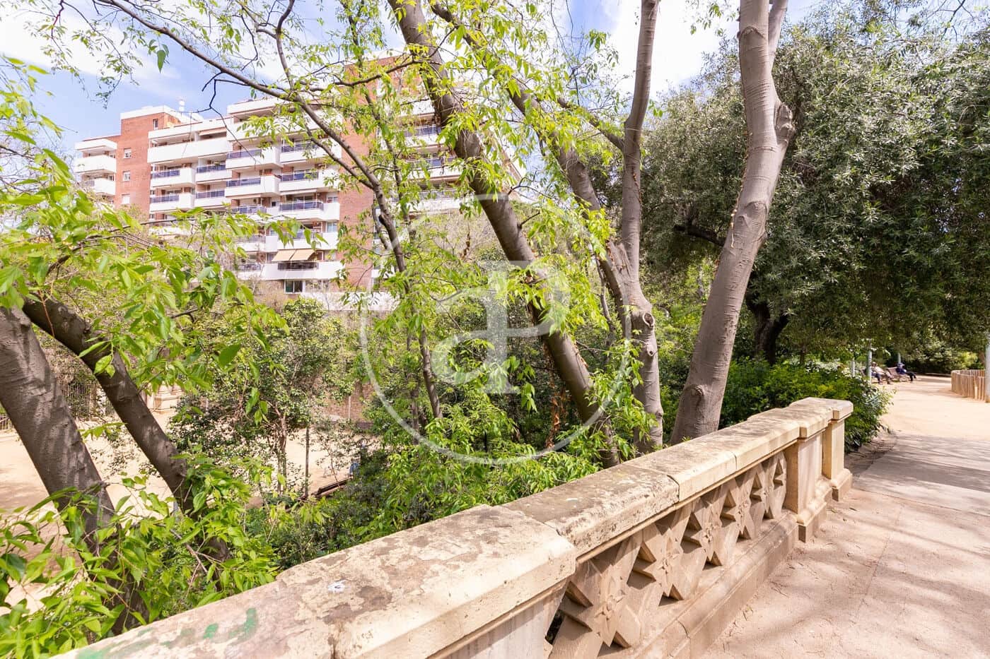 2 bedroom Apartment for sale in Barcelona city - € 845,000 (Ref: 9359575)
