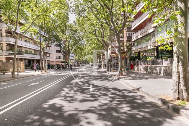 2 bedroom Apartment for sale in Sant Gervasi - Galvany, Barcelona city - € 845,000 (Ref: 9359575)