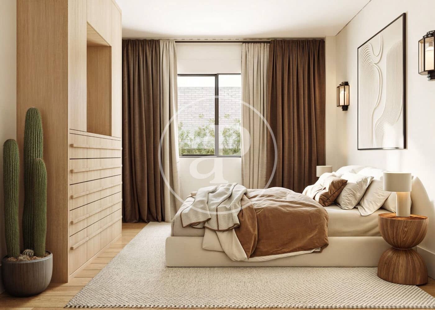 2 bedroom Apartment for sale in Barcelona city - € 835,000 (Ref: 9359577)