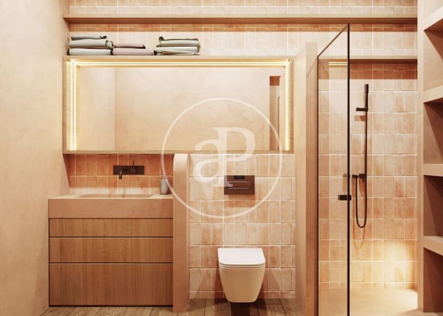 2 bedroom Apartment for sale in Sant Gervasi - Galvany, Barcelona city - € 835,000 (Ref: 9359577)