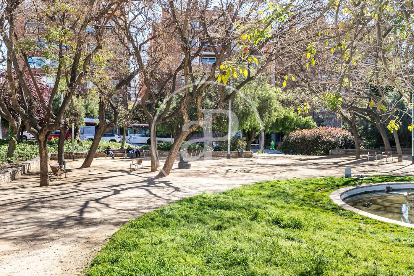 2 bedroom Apartment for sale in Barcelona city - € 835,000 (Ref: 9359577)