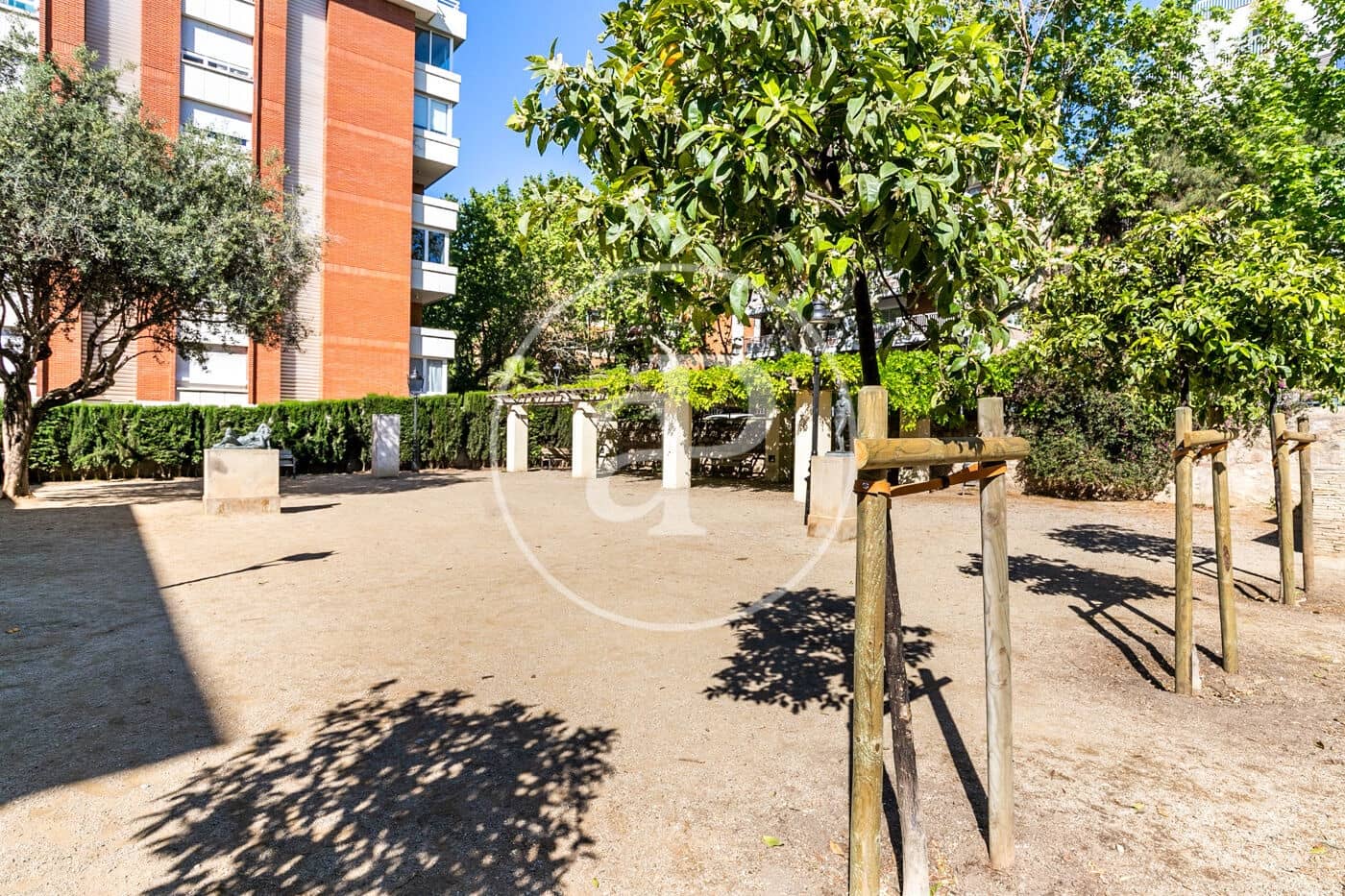 2 bedroom Apartment for sale in Barcelona city - € 835,000 (Ref: 9359577)