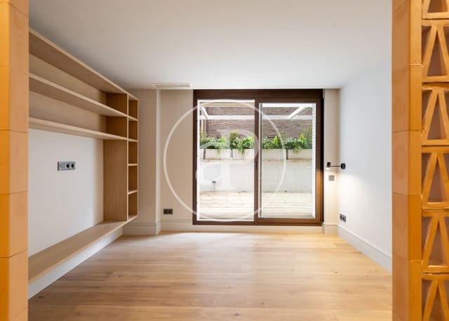 2 soverom Leilighet til salgs i Sant Gervasi - Galvany, Barcelona by - € 835 000 (Ref: 9359577)