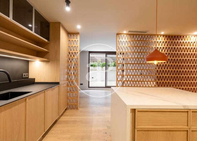 2 soverom Leilighet til salgs i Sant Gervasi - Galvany, Barcelona by - € 835 000 (Ref: 9359577)
