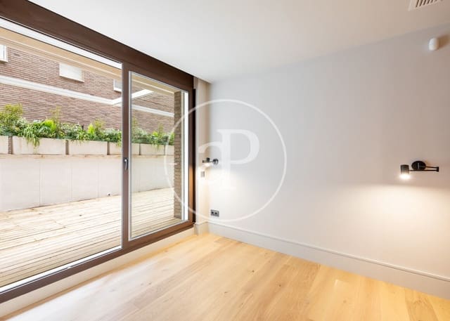 2 soverom Leilighet til salgs i Sant Gervasi - Galvany, Barcelona by - € 835 000 (Ref: 9359577)
