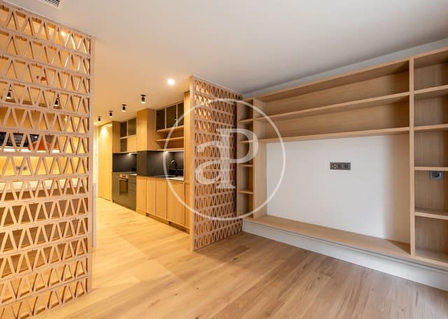 2 soverom Leilighet til salgs i Sant Gervasi - Galvany, Barcelona by - € 835 000 (Ref: 9359577)