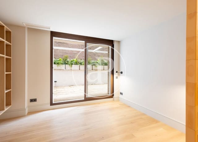 2 soverom Leilighet til salgs i Sant Gervasi - Galvany, Barcelona by - € 835 000 (Ref: 9359577)