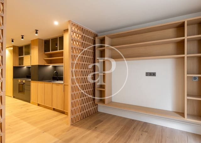2 soverom Leilighet til salgs i Sant Gervasi - Galvany, Barcelona by - € 835 000 (Ref: 9359577)