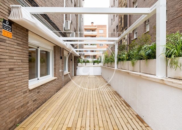 2 soverom Leilighet til salgs i Sant Gervasi - Galvany, Barcelona by - € 835 000 (Ref: 9359577)