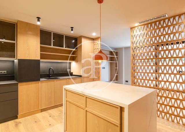 2 soverom Leilighet til salgs i Sant Gervasi - Galvany, Barcelona by - € 835 000 (Ref: 9359577)