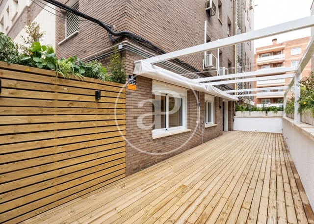 2 soverom Leilighet til salgs i Sant Gervasi - Galvany, Barcelona by - € 835 000 (Ref: 9359577)