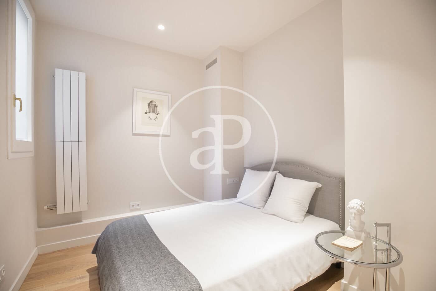 3 makuuhuone Huoneisto vuokrattavana paikassa Barcelona kaupunki - 4 400 € (Ref: 9359578)