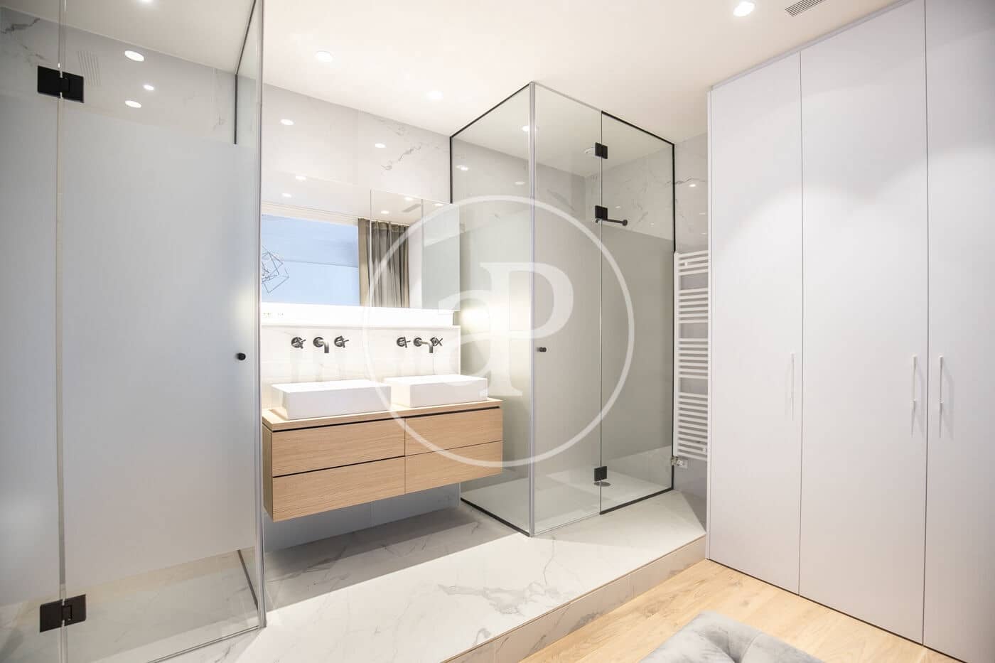 3 makuuhuone Huoneisto vuokrattavana paikassa Barcelona kaupunki - 4 400 € (Ref: 9359578)