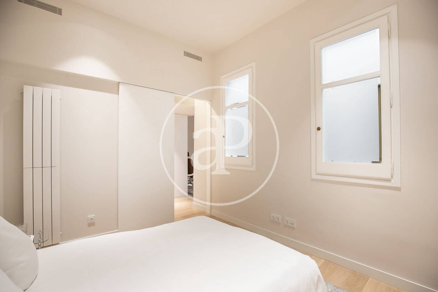 3 makuuhuone Huoneisto vuokrattavana paikassa Barcelona kaupunki - 4 400 € (Ref: 9359578)