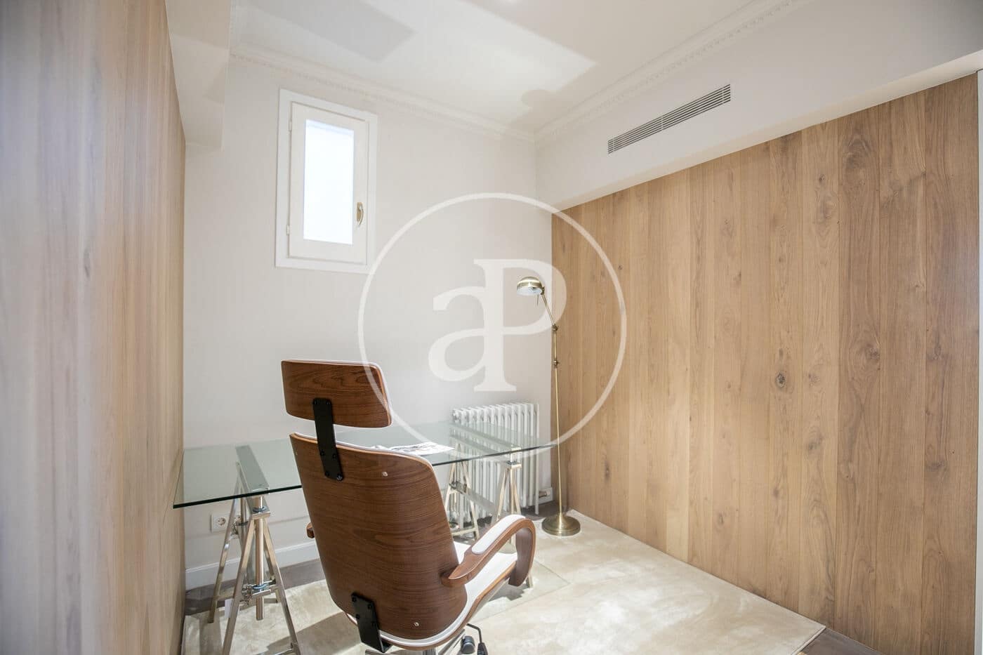 3 makuuhuone Huoneisto vuokrattavana paikassa Barcelona kaupunki - 4 400 € (Ref: 9359578)